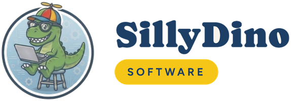SillyDino Software