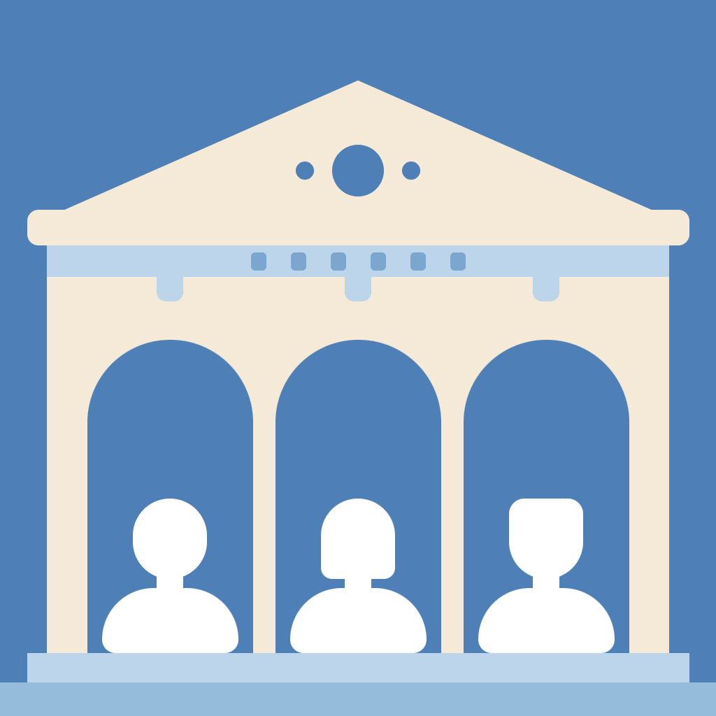 Whoseum app icon