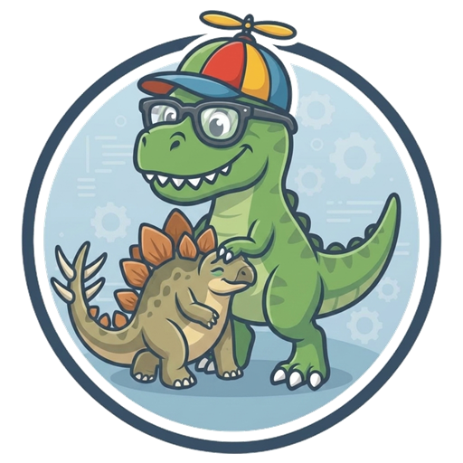 Whoseum support illustration